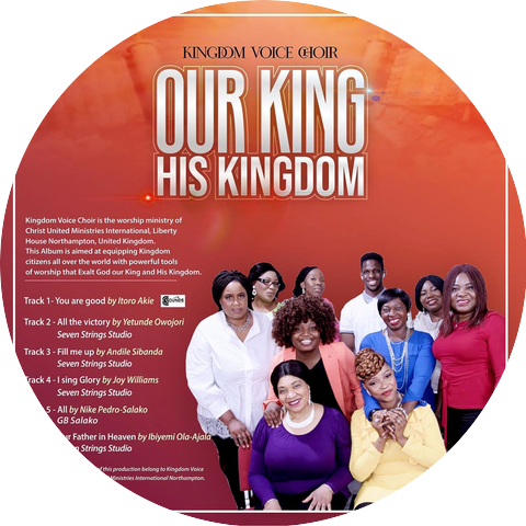 Kingdom Voice Choir