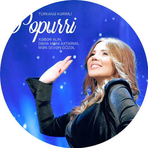 Türkanə Kərimli