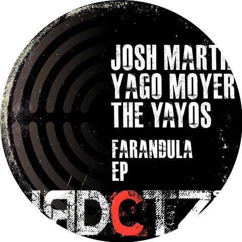 The Yayos