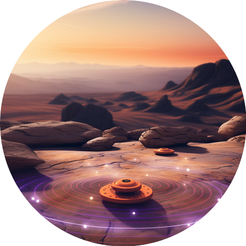 Binaural Beats Study Tones