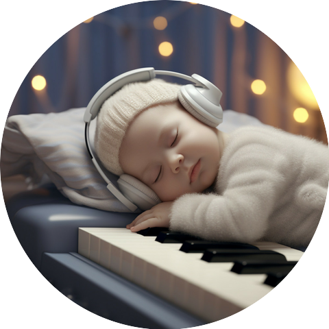 Piano Music To Fall Asleep Faster