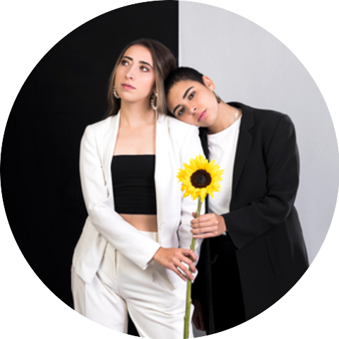 Laura MB & Laura Pérez