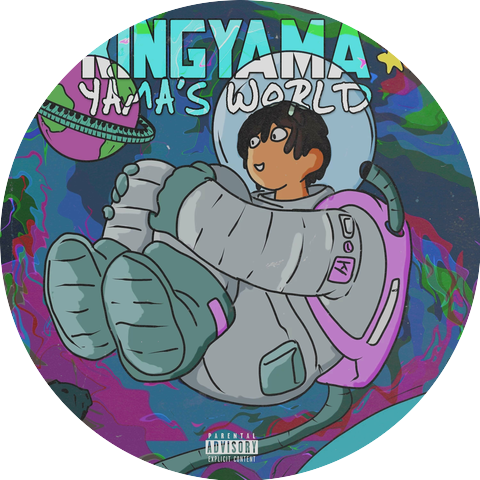 Kingyama