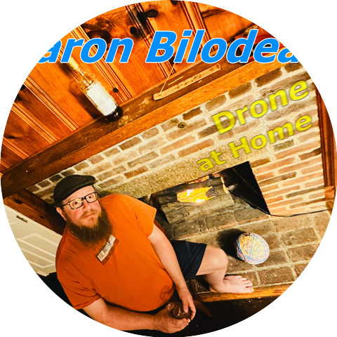 Aaron Bilodeau