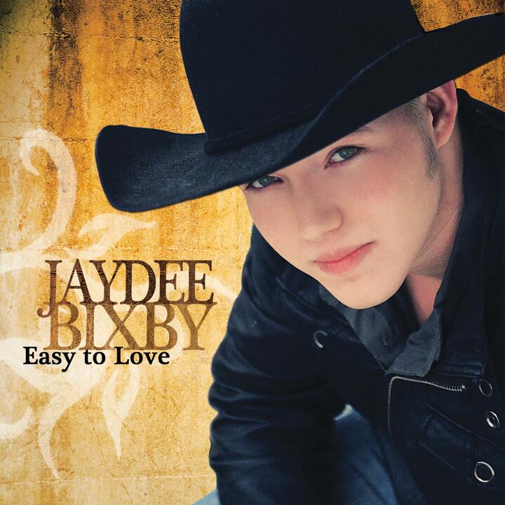 Jaydee Bixby