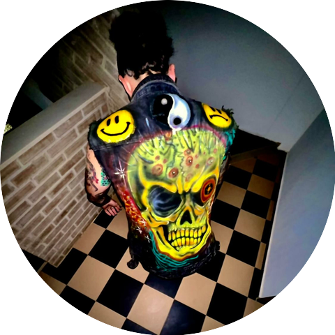 Porvenir Paradise & Jose Matera