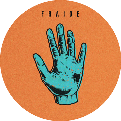 Fraide