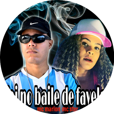 MC MARLON and Mc Ster