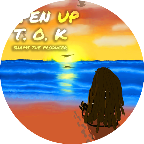 T.O.K & Shams The Producer