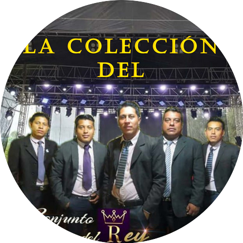 CONJUNTO HIJOS DEL REY
