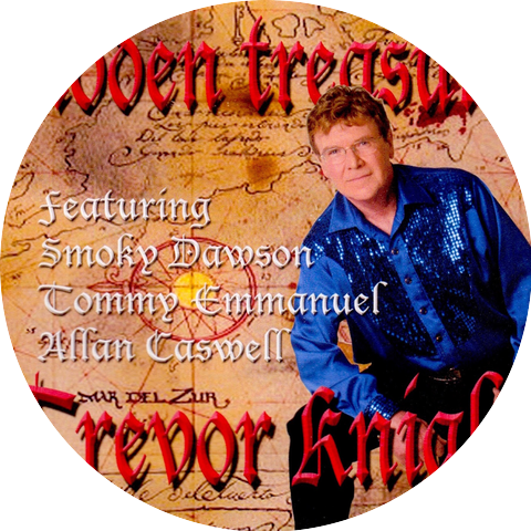 Trevor Knight and Tommy Emmanuel