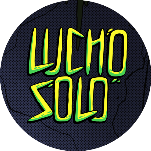 Lucho Solo