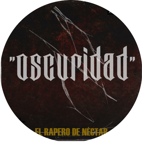 El rapero de nectar oficial