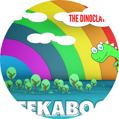 The Dinoclaws