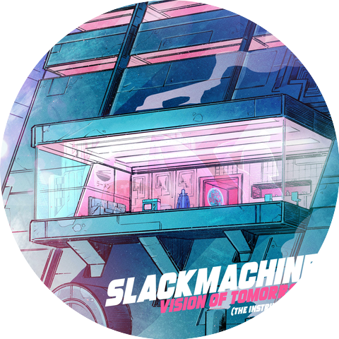SLACKMACHINE