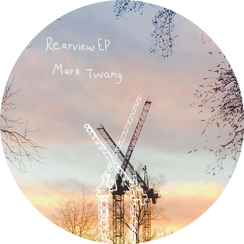 Mark Twang