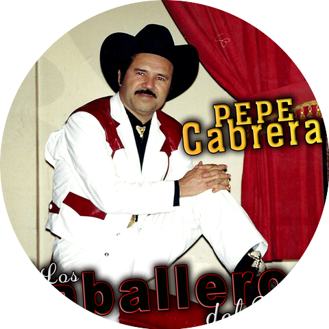 Pepe Cabrera
