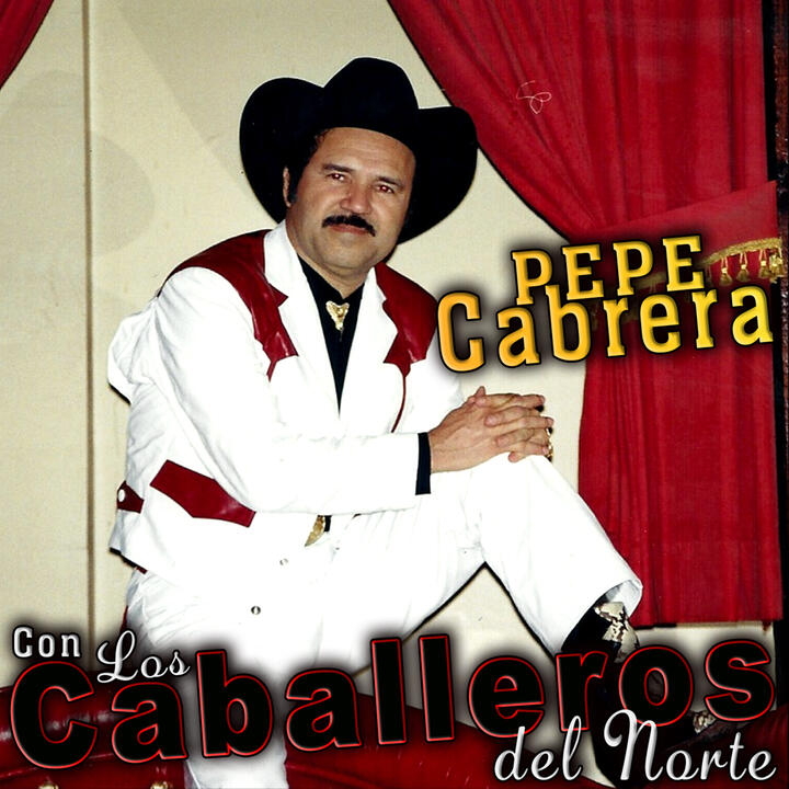 Pepe Cabrera