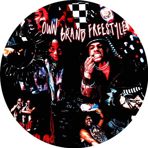 FelixThe1st & Dreya Mac