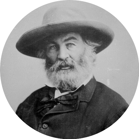 Walt Whitman
