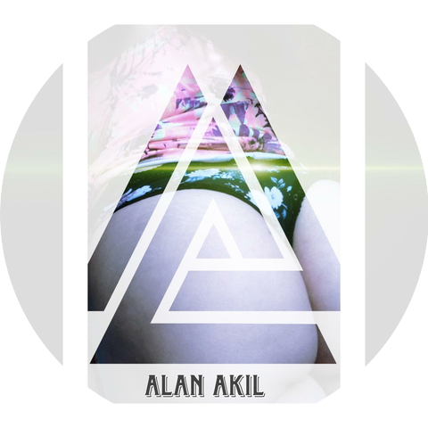Alan Akil