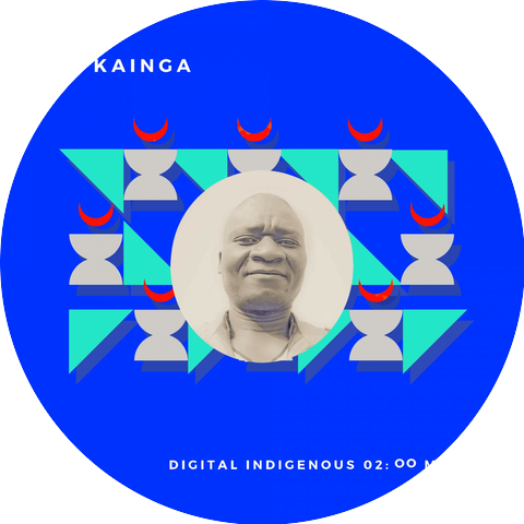 DJ Kainga