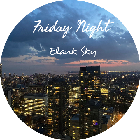 Elank Sky