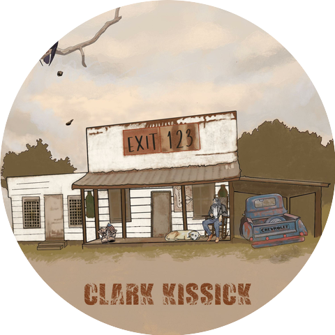 Clark Kissick