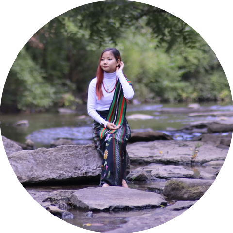 Sian Hoih Idol