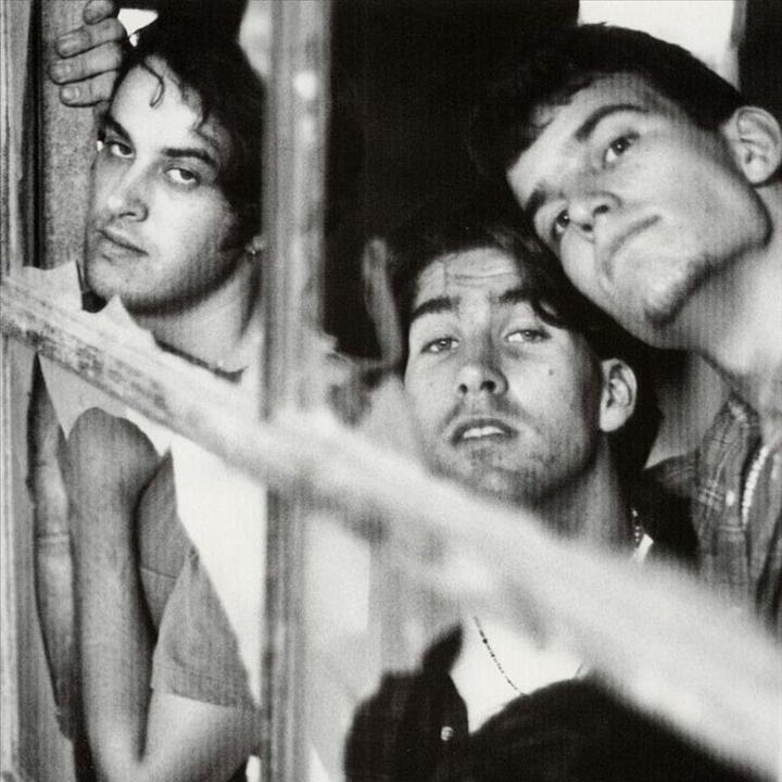 The Cutters