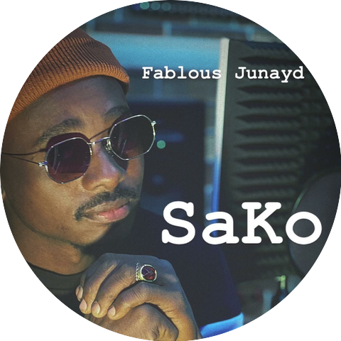 Fablous Junayd