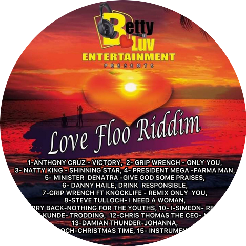 Betty Luv Entertainment