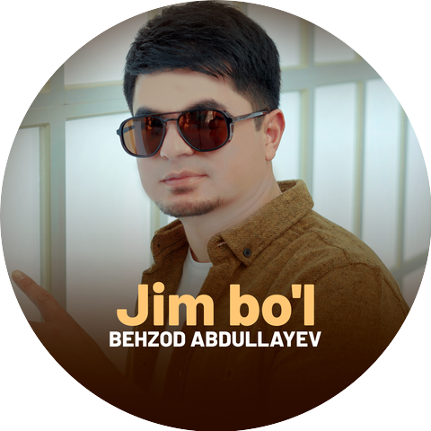 Behzod Abdullayev