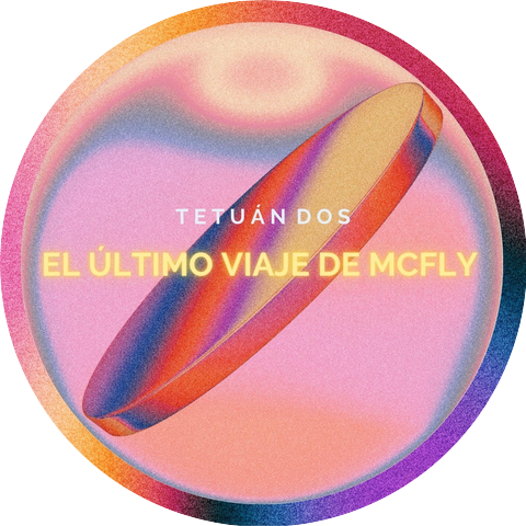 Tetuán Dos