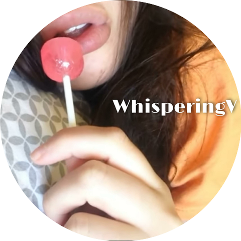 Whispering V