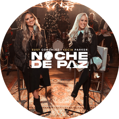 Susy Gonzalez & Lucia Parker