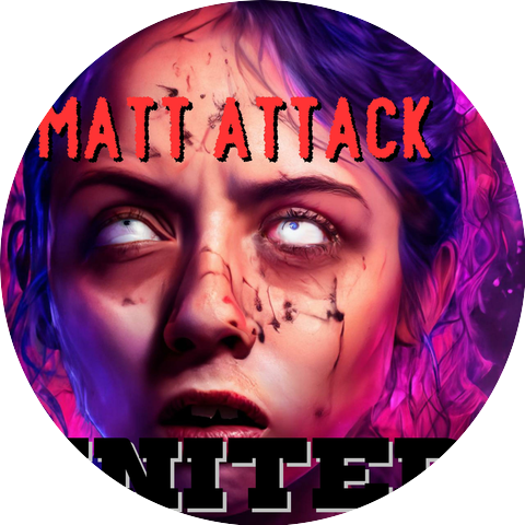 Matt Attack