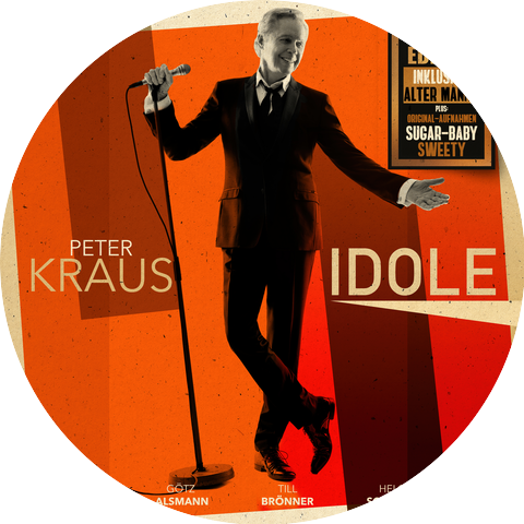 Peter Kraus
