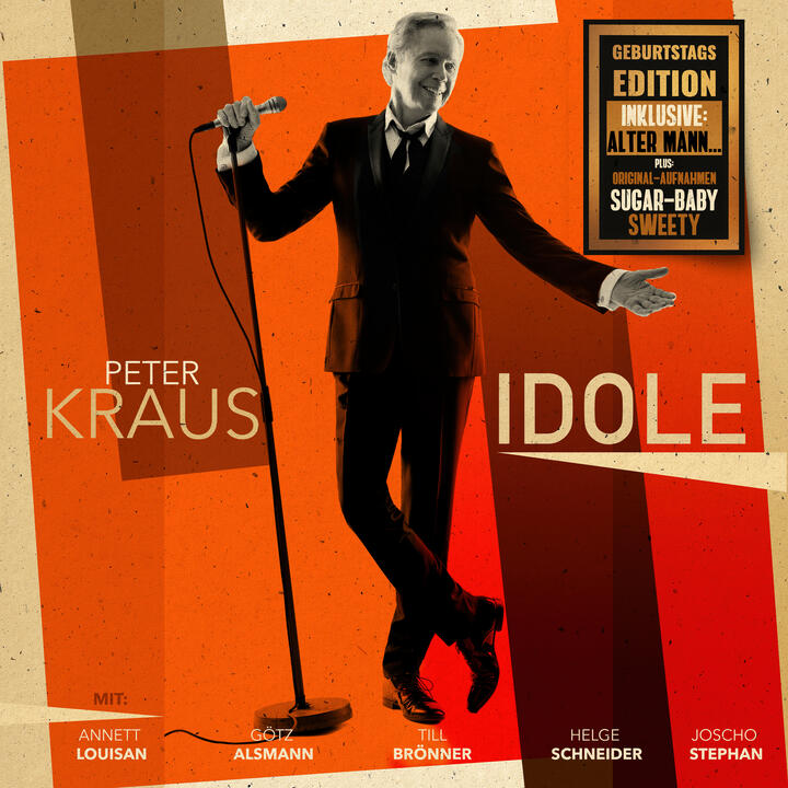 Peter Kraus