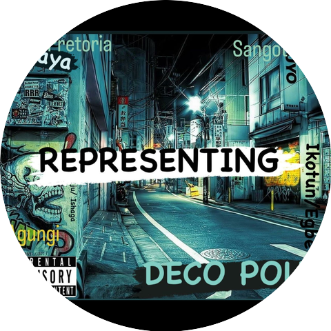 Deco Poly