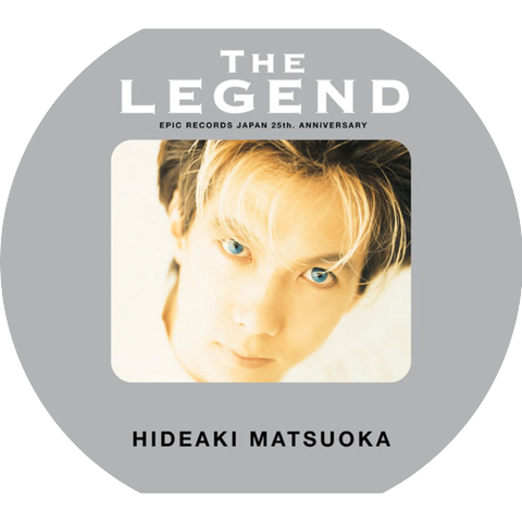Hideaki Matsuoka
