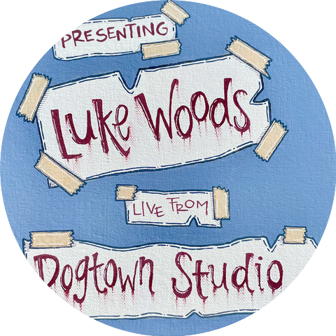 Luke Woods