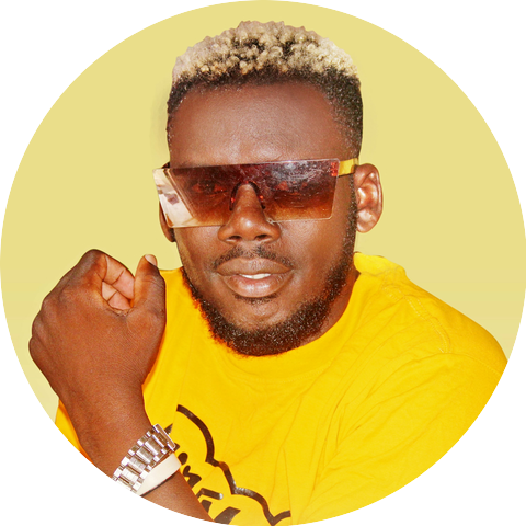 Mr Dee UG