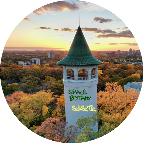 Space Botany
