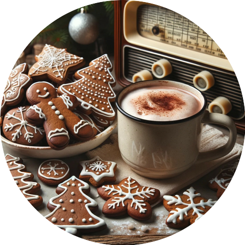 Christmas Big Band Jazz