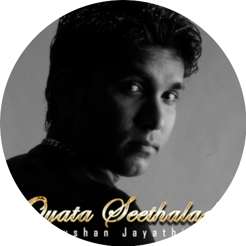 Dushan Jayathilake