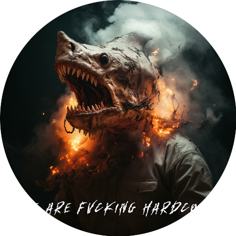 SHARK LEGION