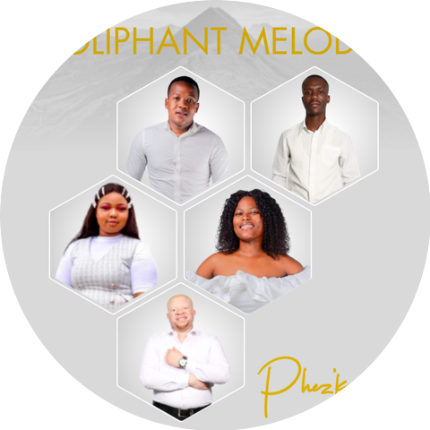 Oliphant Melodies