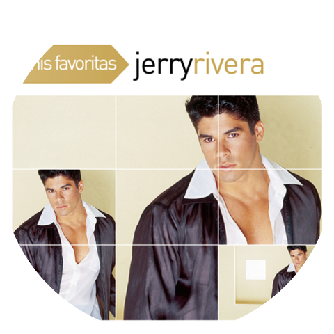 Jerry Rivera A dúo Con La Sister