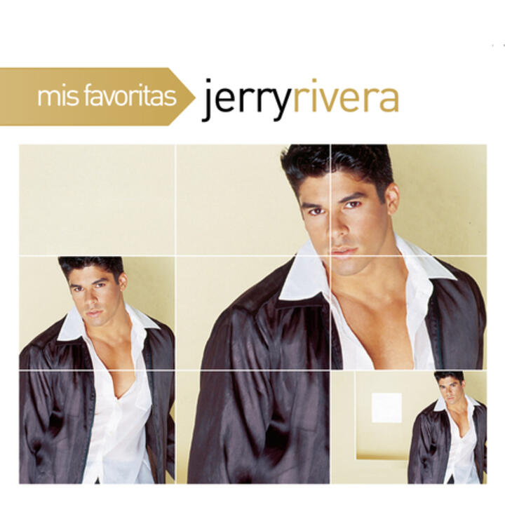 Jerry Rivera A dúo Con La Sister